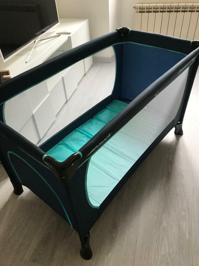 Exclusive Apt Really Downtown - Free Private Parking Included! 热那亚 外观 照片